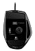 Logitech G9X Programmable Laser Gaming Mouse with Precision Grips image 1