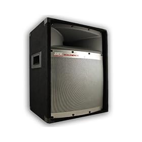 MTX TP1200 ThunderPro2 12" 2-Way Loudspeaker