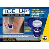Pro-Tec Ice Up Portable Ice Massager