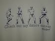 Napoleon Dynamite Check out my dance moves shirt White