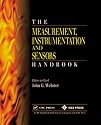 The Measurement, Instrumentation and Sensors Handbook (Electrical Engineering Handbook)2 volume set
