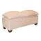London Pillow Bench Collection
