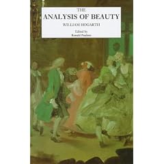 The Analysis of Beauty