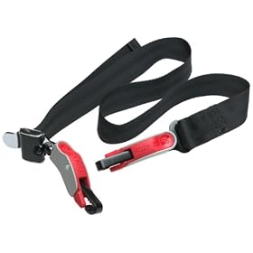 Graco Ez Latch Anchorage System