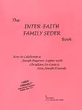 The Inter-Faith Family Seder Book