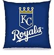 Biederlack Kansas City Royals Floor Pillow
