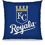 Biederlack Kansas City Royals Floor Pillow