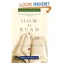 How to Read a Poem: And Fall in Love with Poetry