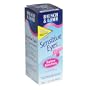 Bausch & Lomb Sensitive Eyes Plus Saline Solution, 12-Ounce Bottles (Pack of 6)