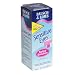 Bausch & Lomb Sensitive Eyes Plus Saline Solution, 12-Ounce Bottles (Pack of 6)