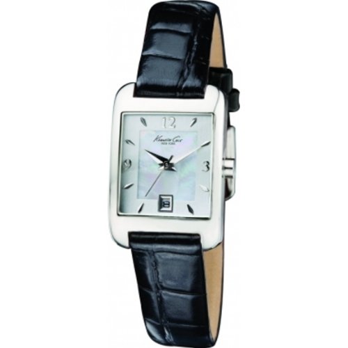 Kenneth Cole Damenuhr Quarz KC2443 Preisvergleich