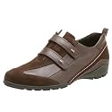 ECCO Women's Deluxe Mox 2 Strap Sneaker
