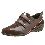 ECCO - ECCO Women's Deluxe Mox 2 Strap Sneaker