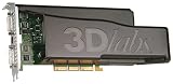 3Dlabs Wildcat Realizm 200 AGP 8x-Based Graphics Accelerator