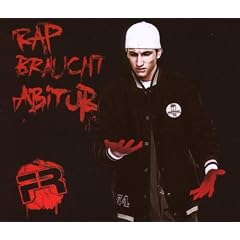 Rap Braucht Abitur