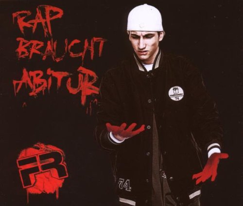 Produkt-Bild: Rap Braucht Abitur