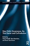 New public governance, the third sector and co-production