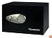 SentrySafe X055 Security Safe, 0.5 Cubic Feet, Black