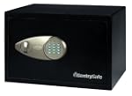 SentrySafe X055 Security Safe, 0.5 Cu...