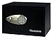 SentrySafe X055 Security Safe, 0.5 Cubic Feet, Black