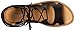 Dirty Laundry Women's Bevelled Gladiator-Inspired Sandal