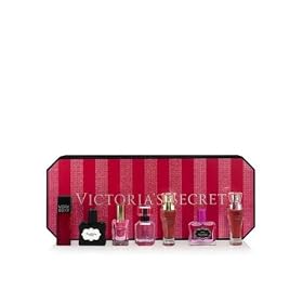 Victoria Secret Must Have Eau De Parfum Gift Set: Dream Angels Heavenly, Forever, Very Sexy, Sexy Little Things Noir, Sexy Little Things Noir Tease, Bombshell and Gorgeous: Beauty