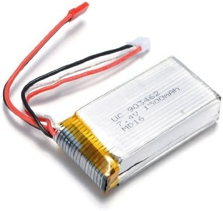 IUModel 7.4V 1500mAh LIPO Battery for WLtoys V913 RC Helicopter WLtoys L959 RC car battery
