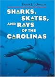 Sharks, Skates, and Rays of the Carolinas