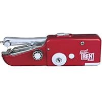 Smartek RX-01B Handy Rex Sewing Machine