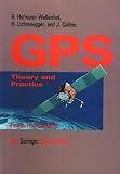 Global Positioning System: Theory and Practice