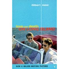 Love and Death on Long Island