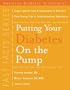 Putting Your Diabetes on the Pump