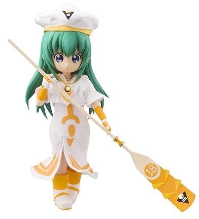 Aria The Origination Alice Carroll