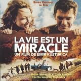 La Vie est un miracle - Edition limit�e (inclus 1 CD et 1 DVD)