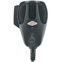 Cobra HG M75 Power CB Microphone