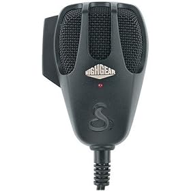 Cobra HG M75 Power CB Microphone by Cobra