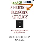 Click here to buy A History of Horoscopic Astrology by James, Herschel Holden.