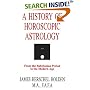 A History of Horoscopic Astrology