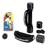 Heavyhands Combo-Pac - Black