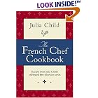 The French Chef Cookbook by  Julia Child