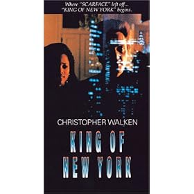 Click here to buy King of New York.