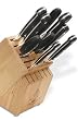 Meridian Elite 9 Piece Block Set (ME3000-9PS) Category: Meridian Elite Knife