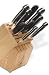E3000%2D9S%2D Meridian Elite 9 Piece Initiation Block Set