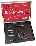 Parker Vector Deluxe Calligraphy Kit