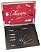 Parker Vector Deluxe Calligraphy Kit