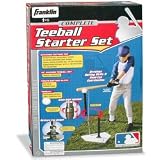 MLB Complete Teeball Starter Set