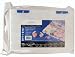 Cottage Mills Dot Box Storage System 53-Piece, Medium, 11-Inch by, 7-Inch by 1-1/2-Inch