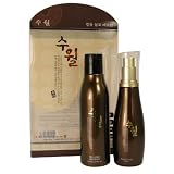 Hyssop Suwall Luxury Silk Emotion 130ml