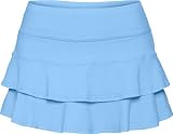 Lija Women's Tranquil Collection Match Skort