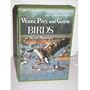 Water, Prey, and Game Birds of North America